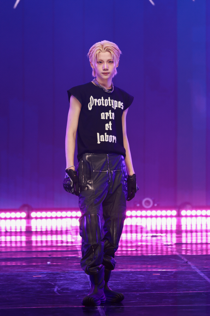  Close Your Eyes join hands with Grammy stars to transform into No. 1 music show leader Jung Jo-joon without limits (Roundup)