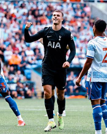 Shocking prospect! Tottenham, an achievement that even Son Heung-min couldn't make, makes an unprecedented decision but considers a surprise choice for a special talent that will last 10 years