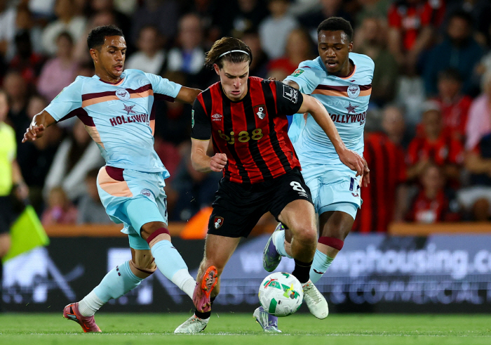 This is a battle of pride. EPL's new rival Manchester United vs Tottenham war broke out. Next-generation England star enters race to recruit second Grealish (electric version)