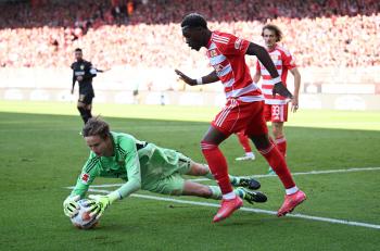 Will Son Heung-min lose weight except for his junior? There's a big one coming...DF from Korea debuts in Korean exhibition