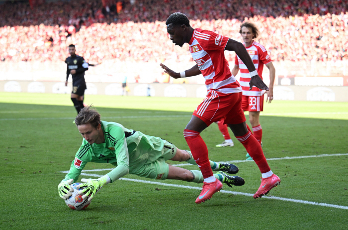 Will Son Heung-min lose weight except for his junior? There's a big one coming...DF from Korea debuts in Korean exhibition