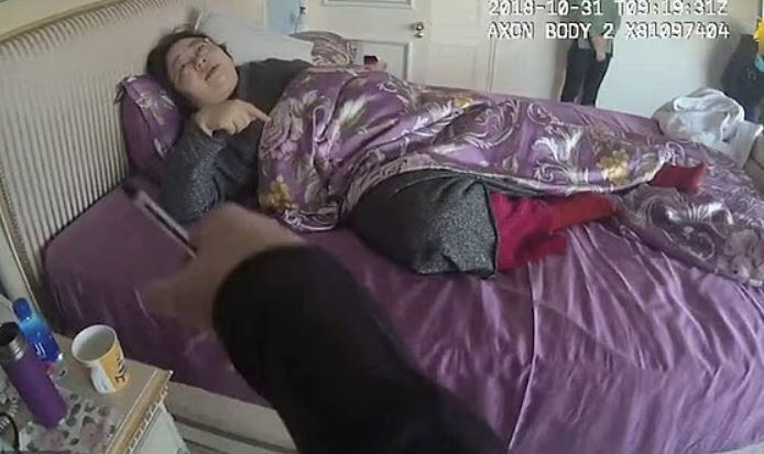 11 years and August imprisonment for a fraudster with Bitcoin worth KRW 9 trillion, and seeing at the moment of arrest...