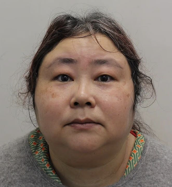 11 years and August imprisonment for a fraudster with Bitcoin worth KRW 9 trillion, and seeing at the moment of arrest...