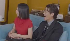 28th Kwang-soo ♥ Jung-hee, Hyun-ker is right..Capture touch before final selection reveal