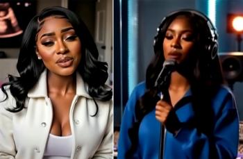 AI female singer enters Billboard chart, records contract worth 4.4 billion won...Threatening human singers?