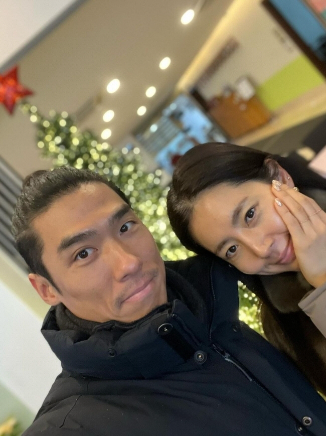 Cha Bum-geun's daughter-in-law, Han Chae-ah, ♥ You said you were using separate rooms with Cha Se-chi…I'm angry that you're going to die