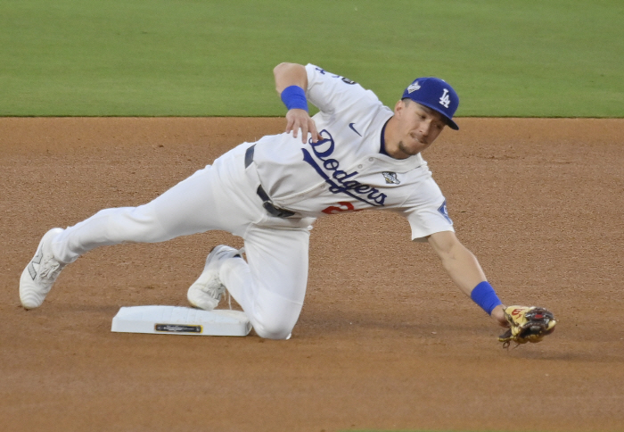 Director Ryu Jihyun will sigh LAD Korean-American World Series winner Tommy Hyun-soo Edman ankle surgery decision, WBC can't come out