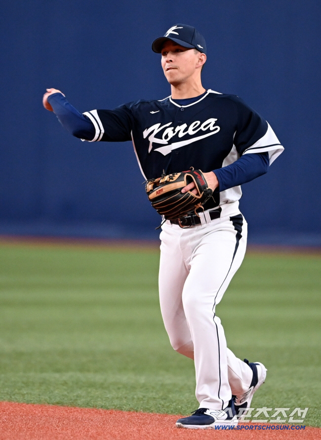 Director Ryu Jihyun will sigh LAD Korean-American World Series winner Tommy Hyun-soo Edman ankle surgery decision, WBC can't come out