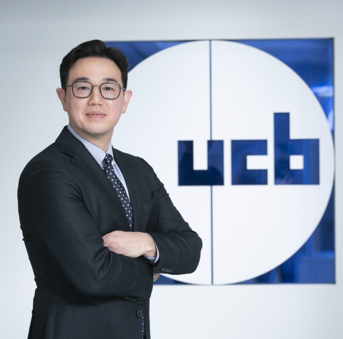 Edward Lee as new CEO of CUB Pharmaceutical Co., Ltd