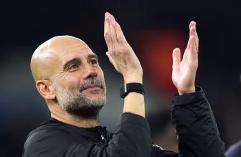 Exclusive of mega breaking news, Guardiola's break-up consideration with Manchester City after a year of re-signing with Manchester City at the end of this season