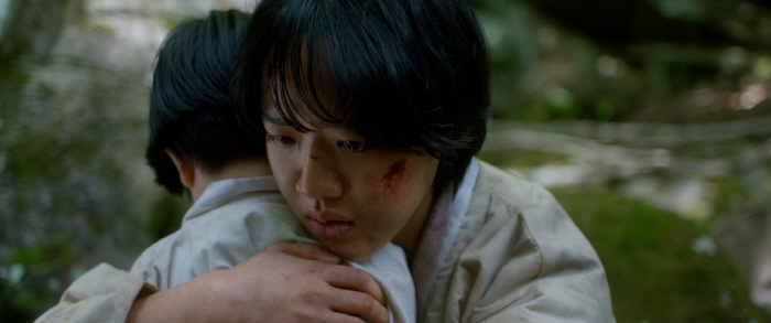 Hanran Kim Hyang-gi's first mother acting since her debut, thinking about how to get close to Min-chae