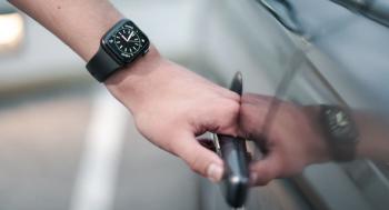 Husband who stole his car because he didn't want to go shopping with his wife