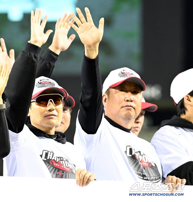 I feel like I'm going to burst one. Cha Myung-seok's information is close to signing a big fish FA contract. Who will it be