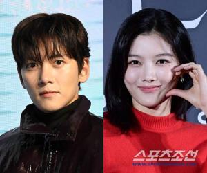 Ji Chang-wook and Kim Yoo-jung Top Drama Popularity Rankings for Early November