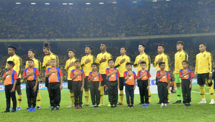 Kim Sang-sik-ho's green onion → Malay withdraws from violation of regulations, prepares for a collective lawsuit against players