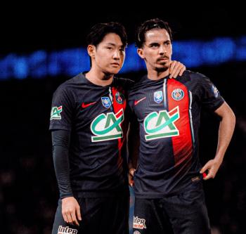 Lee Kang-in's all-time good news! PSG Wolkle Plume Liverpool recruited in January...Market value of 152 billion → What is the possibility?