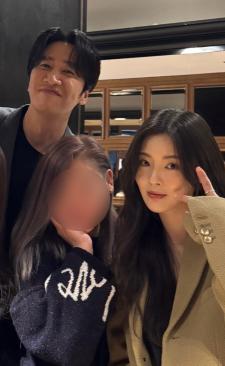 Lee Sun-bin, ♥ Lee Kwang-soo's premiere was found..Eight-year romantic relationship → Strong affection amid rumors of marriage 