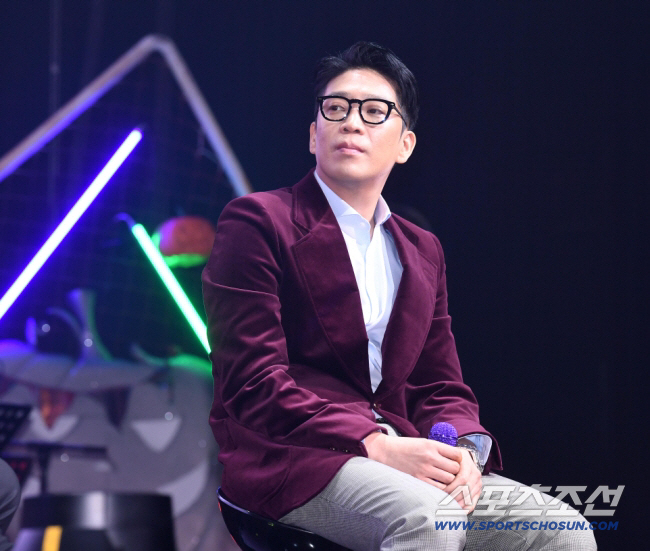 MC Mong reveals new song after confessing to extreme choice...I just want to do music