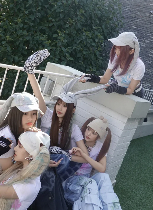 Min Hee-jin opened his mouth to the reason for losing the New Jin's exclusive contract lawsuit