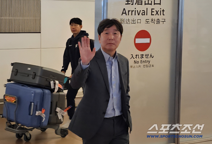 The national team has been playing for a long time, but this atmosphere is why coach Ryu Ji-hyun said he didn't want to lose to Japan (Tokyo comment)