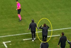  Referee Council Controversy Over Racism of Foreign Coaches in Jeonbuk...Anti-human rights acts, calls for swift action