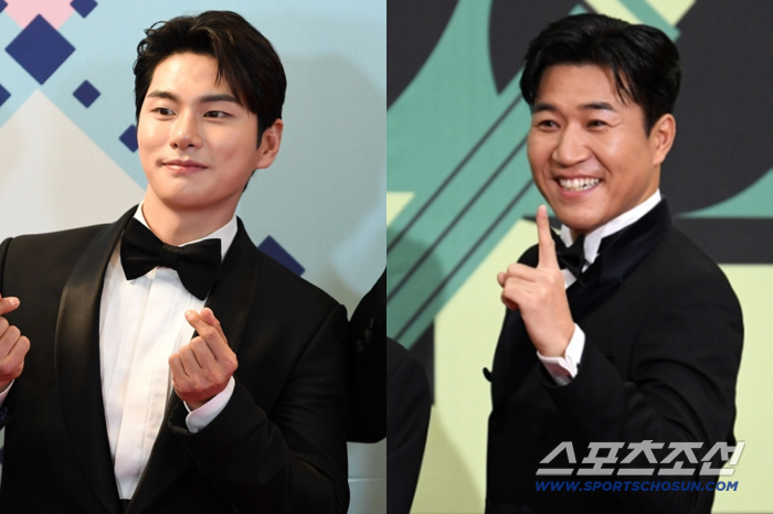  Lee Yi-kyung, was he burdened with privacy controversy…Shudol's new MC Kim Jong Min-lal has been confirmed