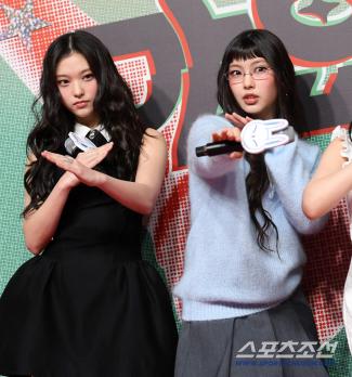 NewJeans Members Haerin and Hyein Decide to Resume Activities Under ADOR