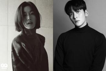 Jun Ji-hyun and Ji Chang-wook Cast in JTBC’s Fantasy Rom-Com ‘Human X Gumiho’