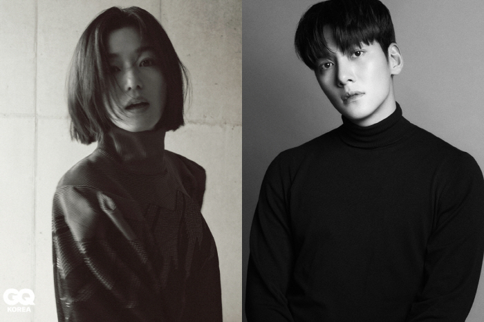 Jun Ji-hyun and Ji Chang-wook Cast in JTBC’s Fantasy Rom-Com ‘Human X Gumiho’