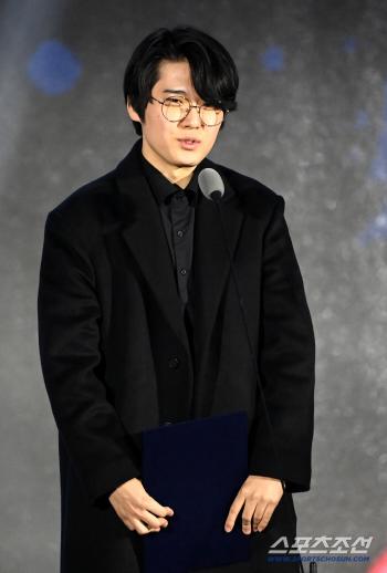  CEO Shim Eun-seop won the Best Developer Award