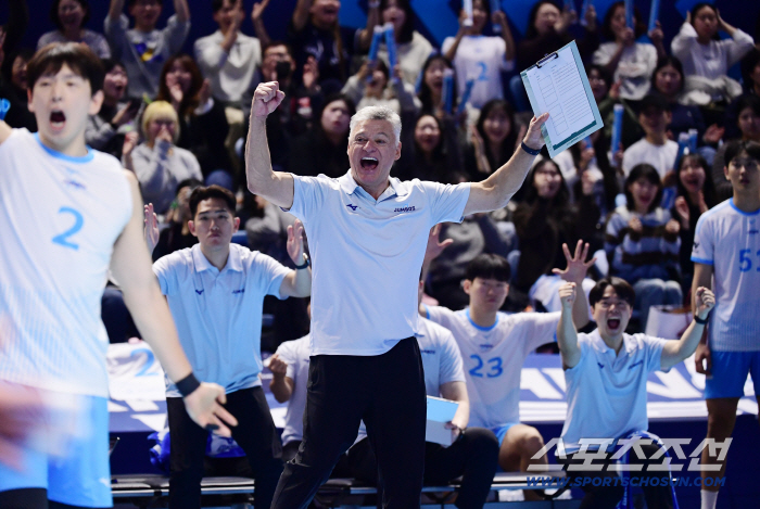  Henan happy with the players