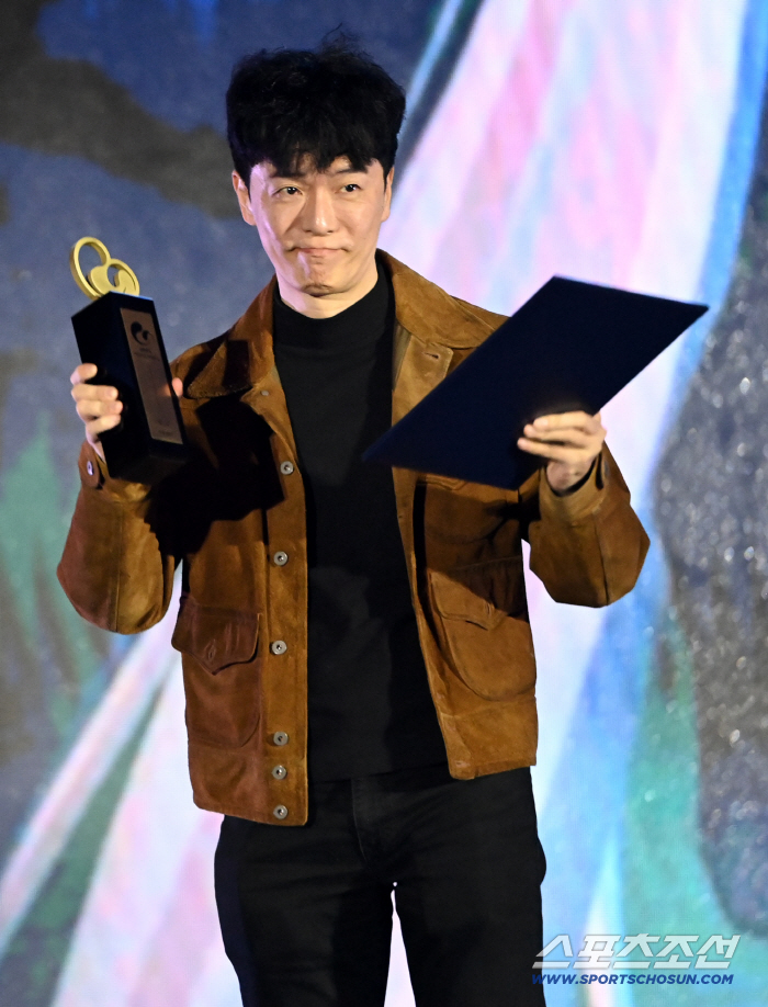  Mabinogi Mobile at the 2025 Korea Game Awards