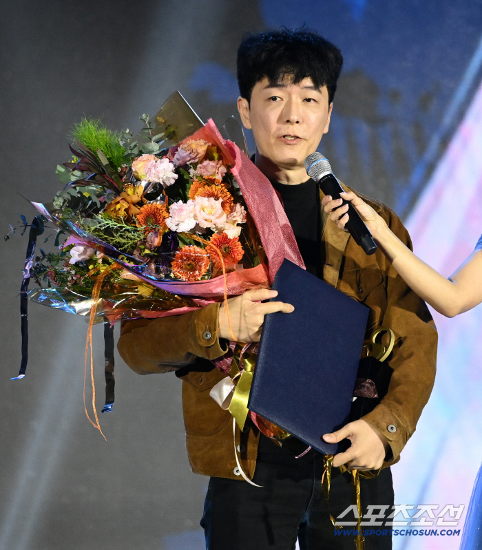  Mabinogi Mobile, which won the Korea Game Awards