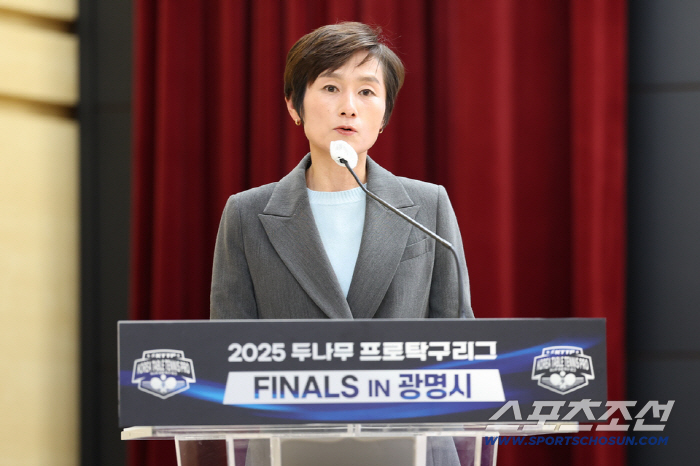 The professional table tennis league will open at Gwangmyeong Civic Gymnasium on the 14th (Finalin Kwangmyong Media Day) as mentioned by top ranker Woo-jin and Yang Ha-eun of the dream stage for young professional league players