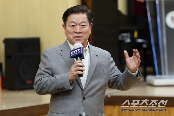 The professional table tennis league will open at Gwangmyeong Civic Gymnasium on the 14th (Finalin Kwangmyong Media Day) as mentioned by top ranker Woo-jin and Yang Ha-eun of the dream stage for young professional league players