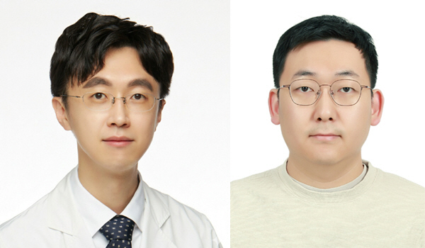 Professor Oh Do-yeon at the 35th Bunshu Medical Award...Professor Kim Young-kwang and Researcher Jin Ho-kyung were selected for the Young Medical Person Award