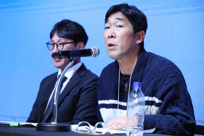 CJ Mnet rips 5 billion production costs and apologizes for IP eating and running...MPMG Exposes Anger's Gapjil (Roundup)