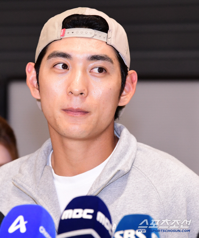 Son of the wind? In the third year of SF Lee Jung-hoo's third season, which is expected to be a thorn in the side, complaints from team leaders erupted