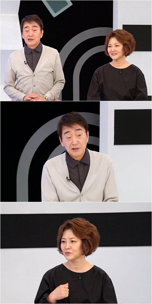 Wang Jong-geun, don't suffer when your will is revealed, and don't visit the nursing hospital