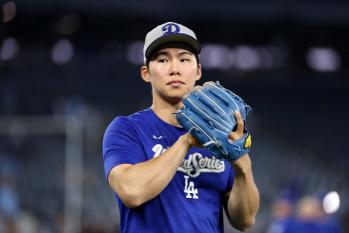What? FA shortstop's biggest fish is coming to Dodgers? Why is this catastrophic news for Kim Hye-sung
