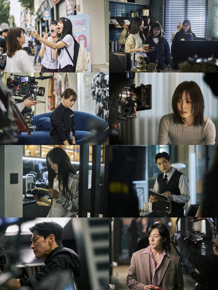 The women who killed her husband..You killed him. He made it to the top 10 in 22 countries in 3 days