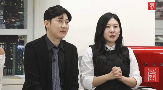 28th Quiet ♥ Sang-cheol reveals the love story of premarital pregnancy in May, and will have a wedding this year