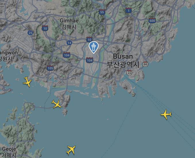 35 minutes of English listening test, the skyway has stopped...Standby at least 3km above the sky