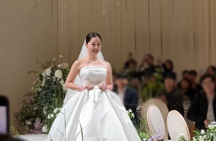 36-year-old Kim Ga-eun ended her 10-year relationshipMy ex-boyfriend Yoon Sunwoo is happy as Hyun Nam side ♥