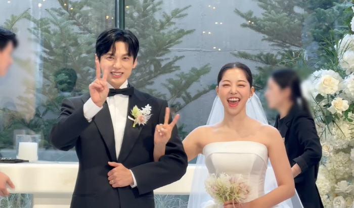 36-year-old Kim Ga-eun ended her 10-year relationshipMy ex-boyfriend Yoon Sunwoo is happy as Hyun Nam side ♥