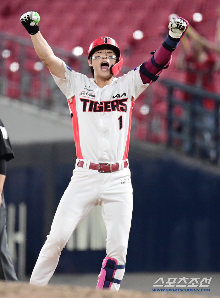 Ahn Jae-seok, who has 15 home runs, will spend 10 billion won on Park Chan-ho, who has 5 home runs? → Doosan won't be Winnow next year