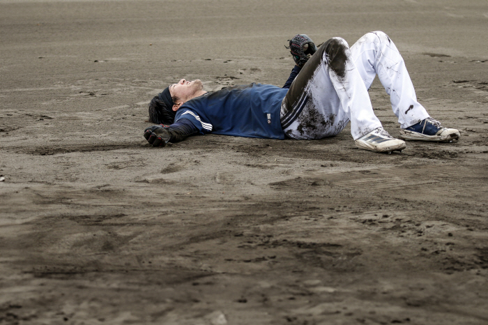 Ahn Jae-seok, who has 15 home runs, will spend 10 billion won on Park Chan-ho, who has 5 home runs? → Doosan won't be Winnow next year