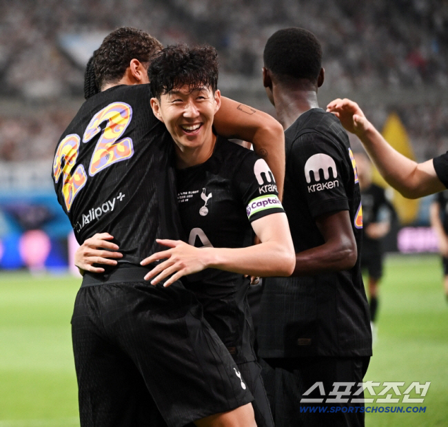 Attention, BBC! Heungmin, I'm totally ruined…Brennan Johnson missing mystery why