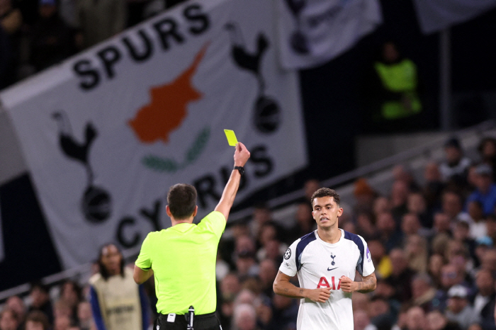 Attention, BBC! Heungmin, I'm totally ruined…Brennan Johnson missing mystery why