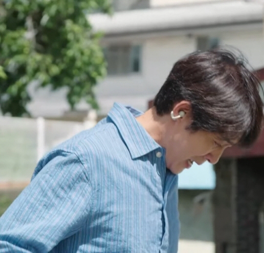 Choi Soo-jong met his mother, who broke up after 49 years, and was moved by the sobbing adoptee (Puzzle Trip)